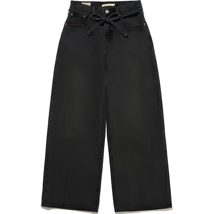 Levi's xl прямые джинсы Levis, черный
Levi's xl прямые джинсы Levis, черный
