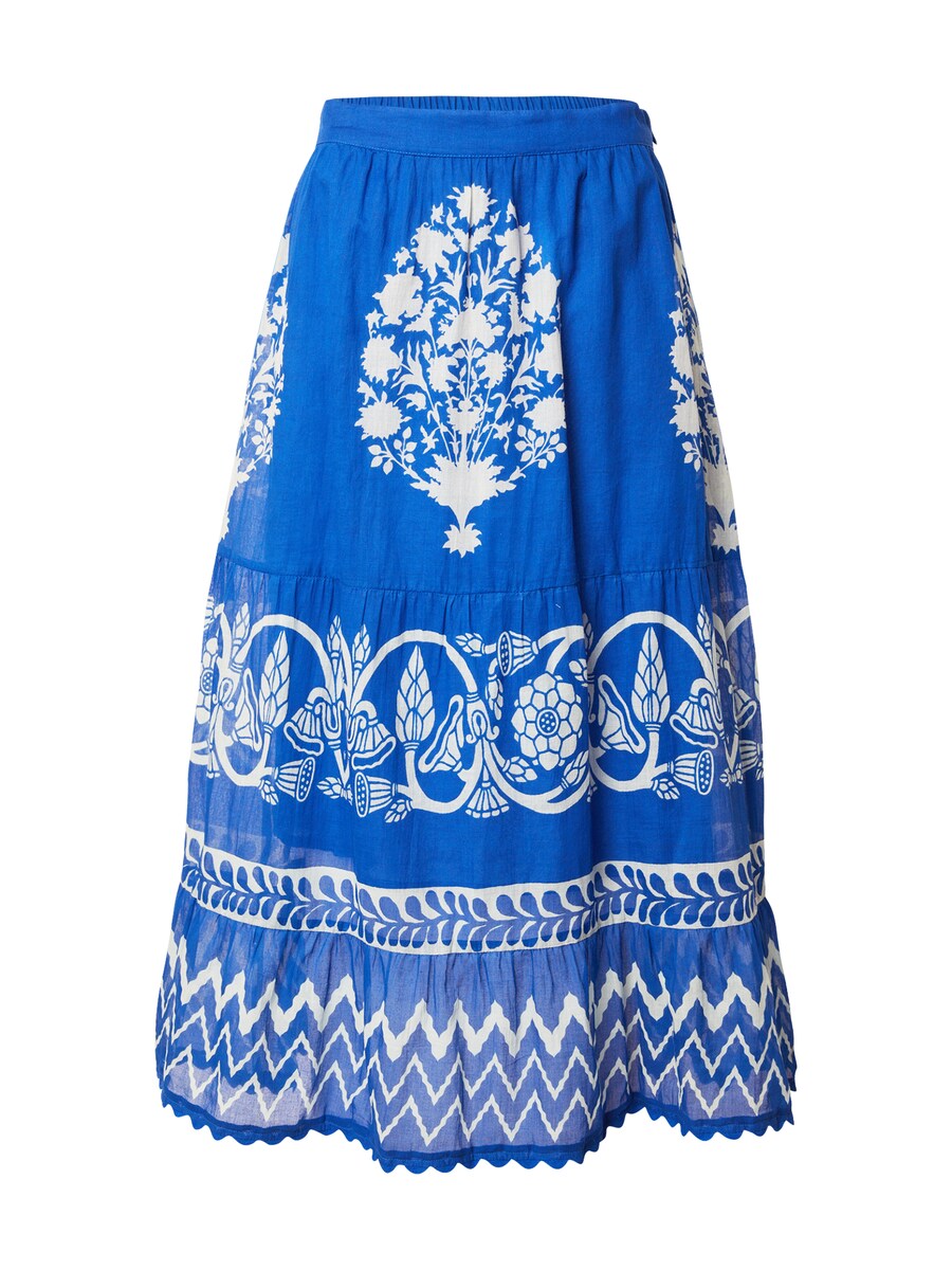 Юбка Derhy AGRIGENTE, синий
Юбка Derhy AGRIGENTE, синий