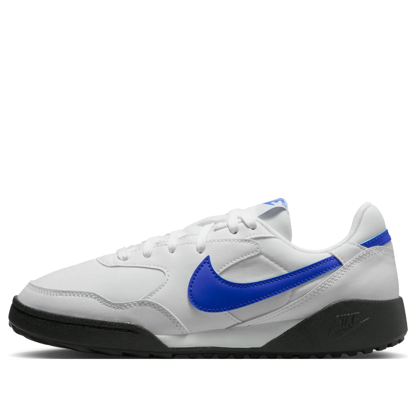 Кроссовки (GS) Nike Terra Manta 'White Racer Blue'
Кроссовки (GS) Nike Terra Manta 'White Racer Blue'
