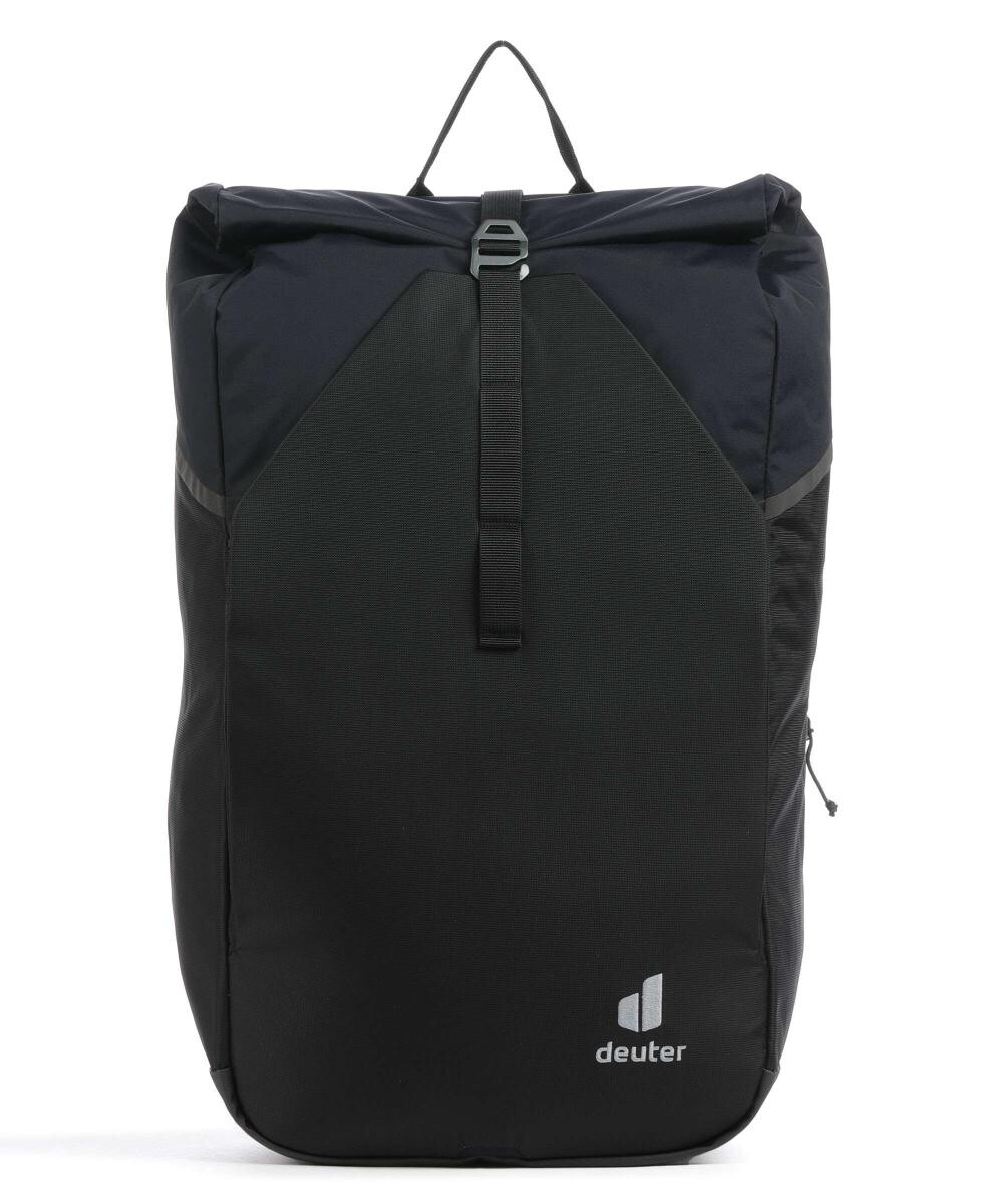 Велосипедный рюкзак Xberg 25 из переработанного полиамида Deuter, черный
Велосипедный рюкзак Xberg 25 из переработанного полиамида Deuter, черный