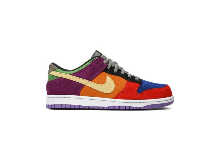 Кроссовки Nike Dunk Low SP Retro 'Viotech' 2019, разноцветный, Фиолетовый, Кроссовки Nike Dunk Low SP Retro 'Viotech' 2019, разноцветный
Кроссовки Nike Dunk Low SP Retro 'Viotech' 2019, разноцветный, Фиолетовый, Кроссовки Nike Dunk Low SP Retro 'Viotech' 2019, разноцветный