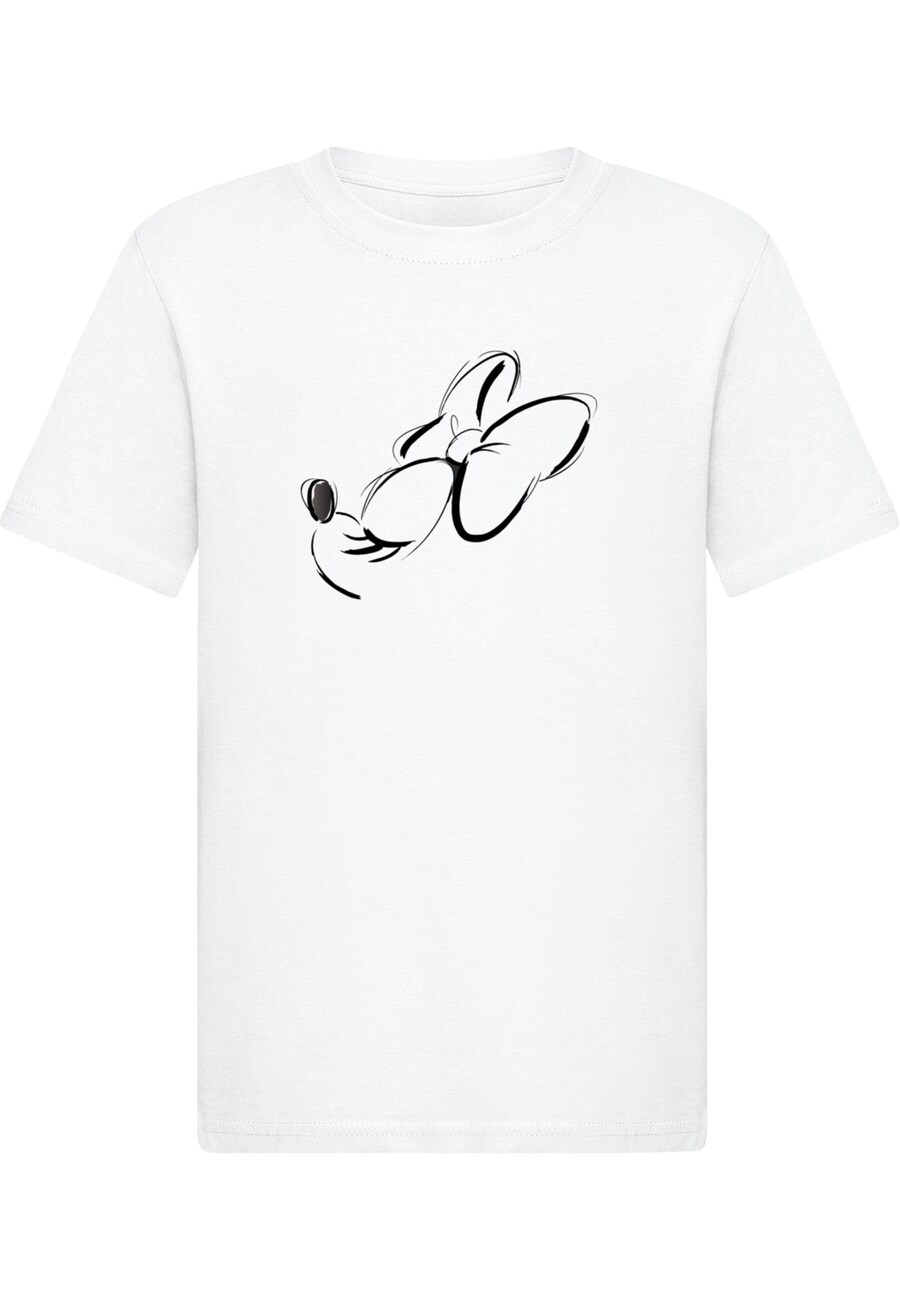 Рубашка ABSOLUTE CULT Minnie Mouse - Nose Up, белый
Рубашка ABSOLUTE CULT Minnie Mouse - Nose Up, белый