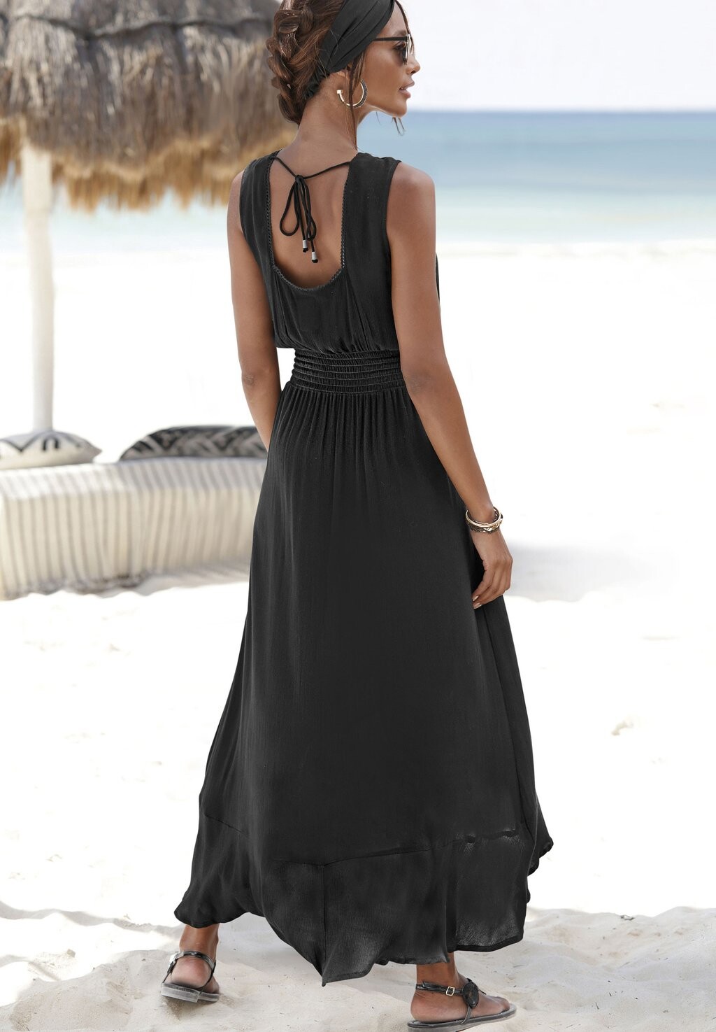 Длинное платье s.Oliver
Длинное платье s.Oliver