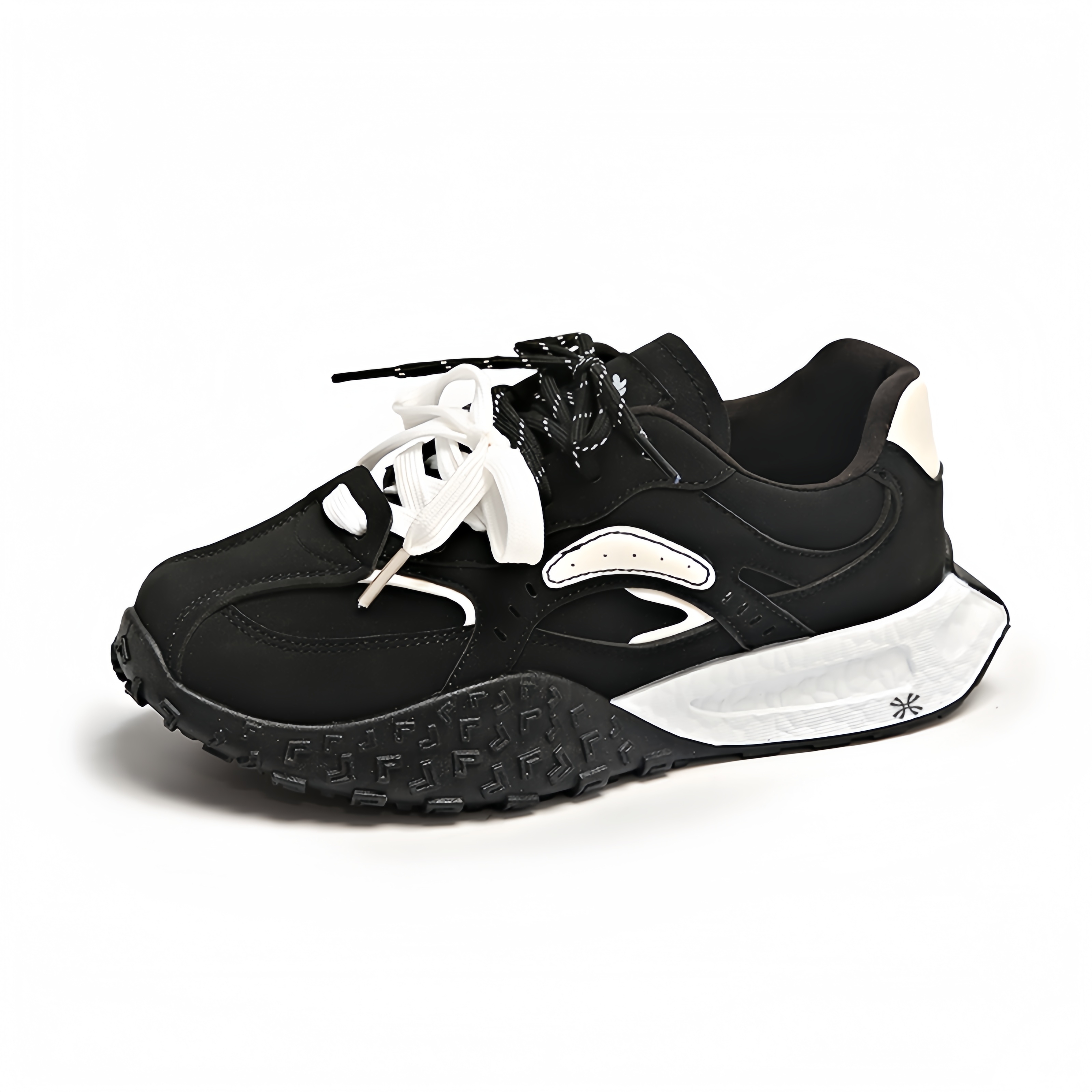 Износостойкая противоскользящая детская обувь для подростков YUZHAOLIN, черный
Износостойкая противоскользящая детская обувь для подростков YUZHAOLIN, черный