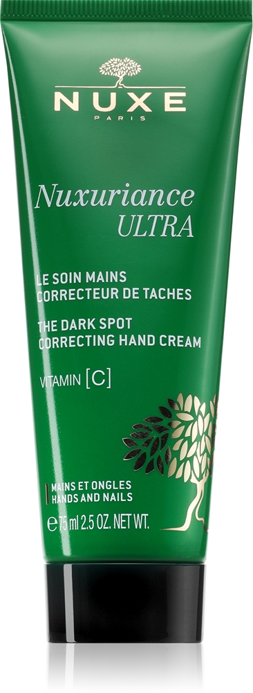 Крем для рук Nuxuriance Ultra против гиперпигментации Nuxe, 75 мл
Крем для рук Nuxuriance Ultra против гиперпигментации Nuxe, 75 мл