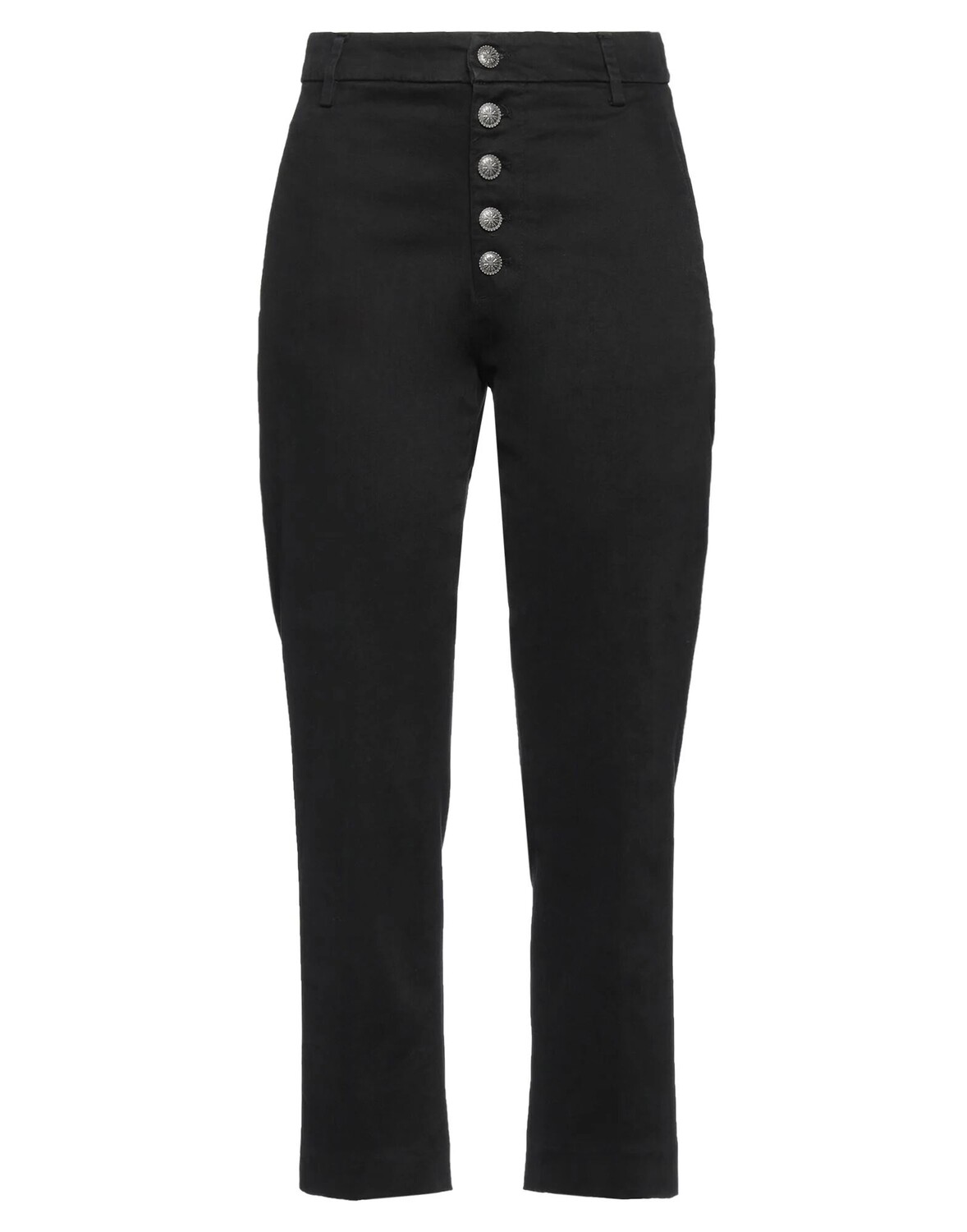 Брюки Dondup, черный
Брюки Dondup, черный