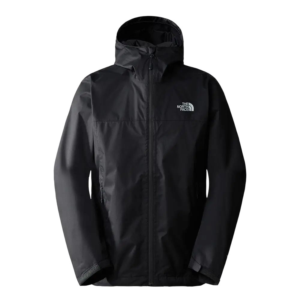 THE NORTH FACE Куртка Dryvent Fornet мужская black
THE NORTH FACE Куртка Dryvent Fornet мужская black