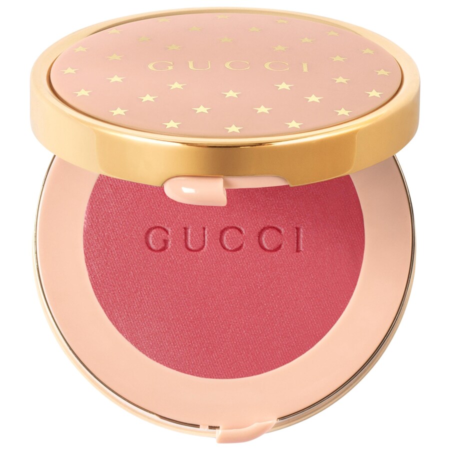 Сияющие матовые пудровые румяна Gucci, 0.19 oz/5.5 g, 09 Intense Plum
Сияющие матовые пудровые румяна Gucci, 0.19 oz/5.5 g, 09 Intense Plum
