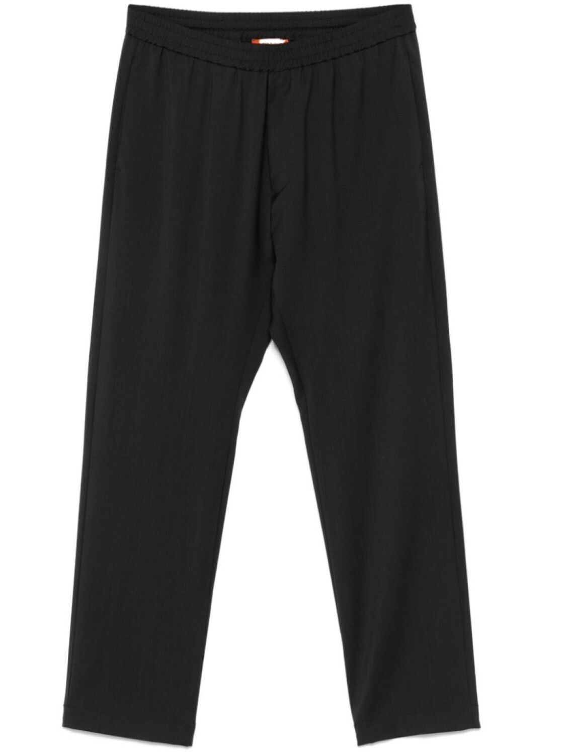 Брюки из натуральной шерсти Barena, серый
Брюки из натуральной шерсти Barena, серый