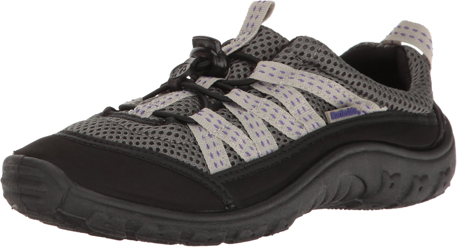 Спортивные водные кроссовки Northside Unisex Brille II, серый
Спортивные водные кроссовки Northside Unisex Brille II, серый