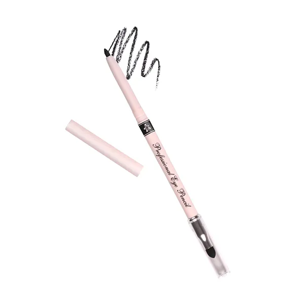 Подводка для глаз Eyeliner Professional Lovely, 1
Подводка для глаз Eyeliner Professional Lovely, 1