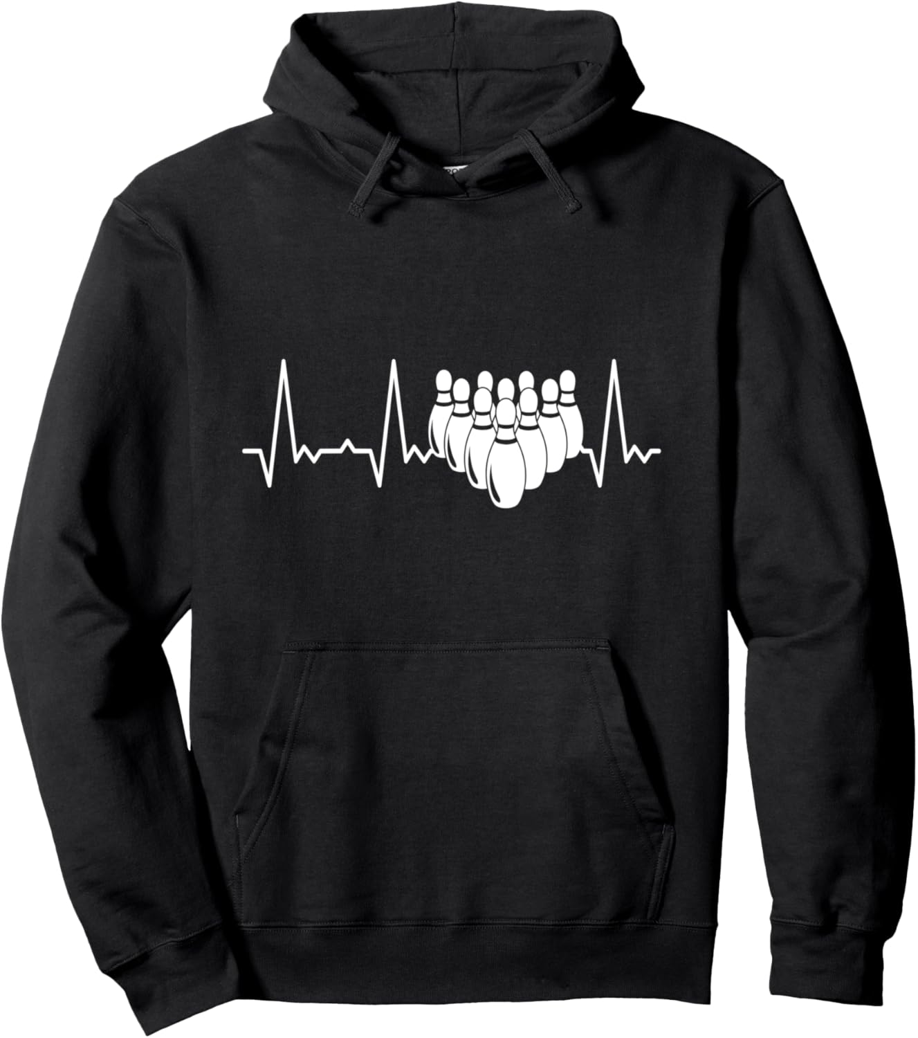Худи с изображением кегли для боулинга и сердцебиения Heartbeat Graphic Gifts For Women, Men, And Kids, черный
Худи с изображением кегли для боулинга и сердцебиения Heartbeat Graphic Gifts For Women, Men, And Kids, черный