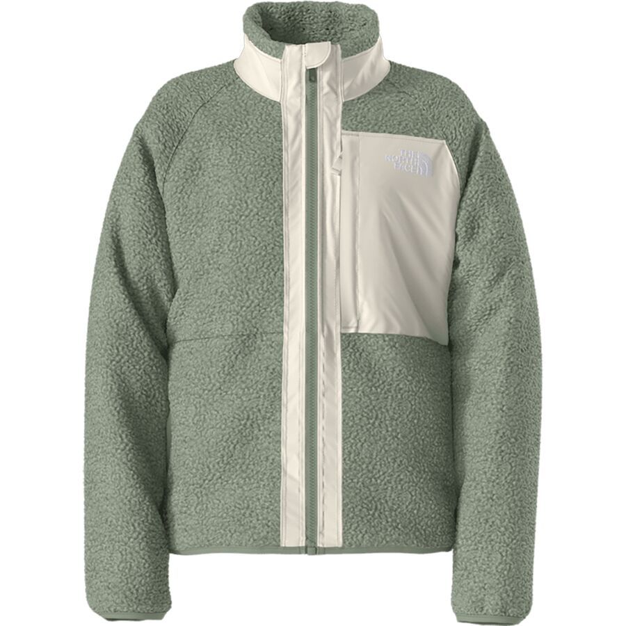 Куртка The North Face Yumiori Full-Zip The North Face, Slate Moss/White Dune
Куртка The North Face Yumiori Full-Zip The North Face, Slate Moss/White Dune