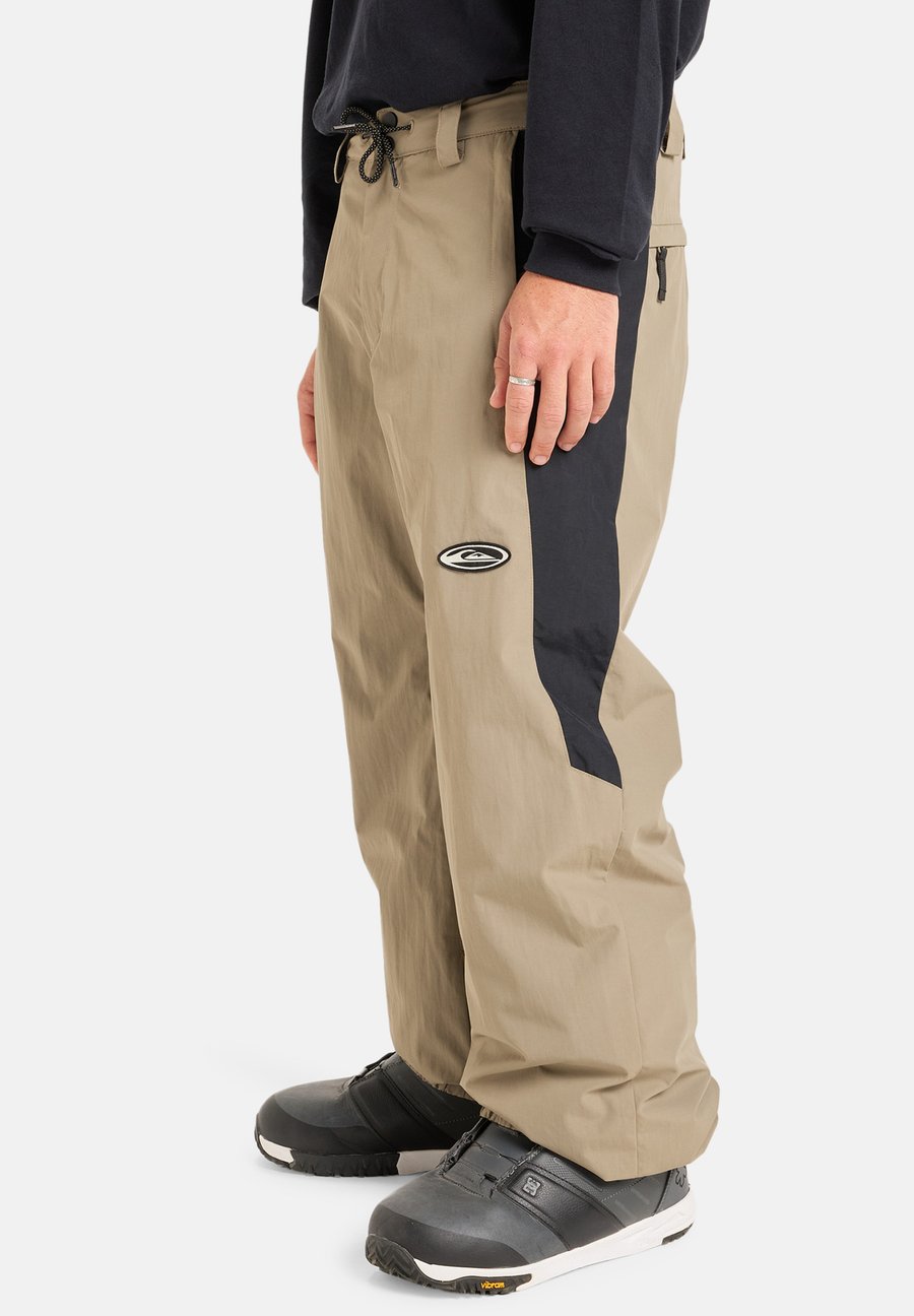 Лыжные брюки Quiksilver SNOW , Fallen Rock/Grey, Белый, Лыжные брюки Quiksilver SNOW , Fallen Rock/Grey
Лыжные брюки Quiksilver SNOW , Fallen Rock/Grey, Белый, Лыжные брюки Quiksilver SNOW , Fallen Rock/Grey