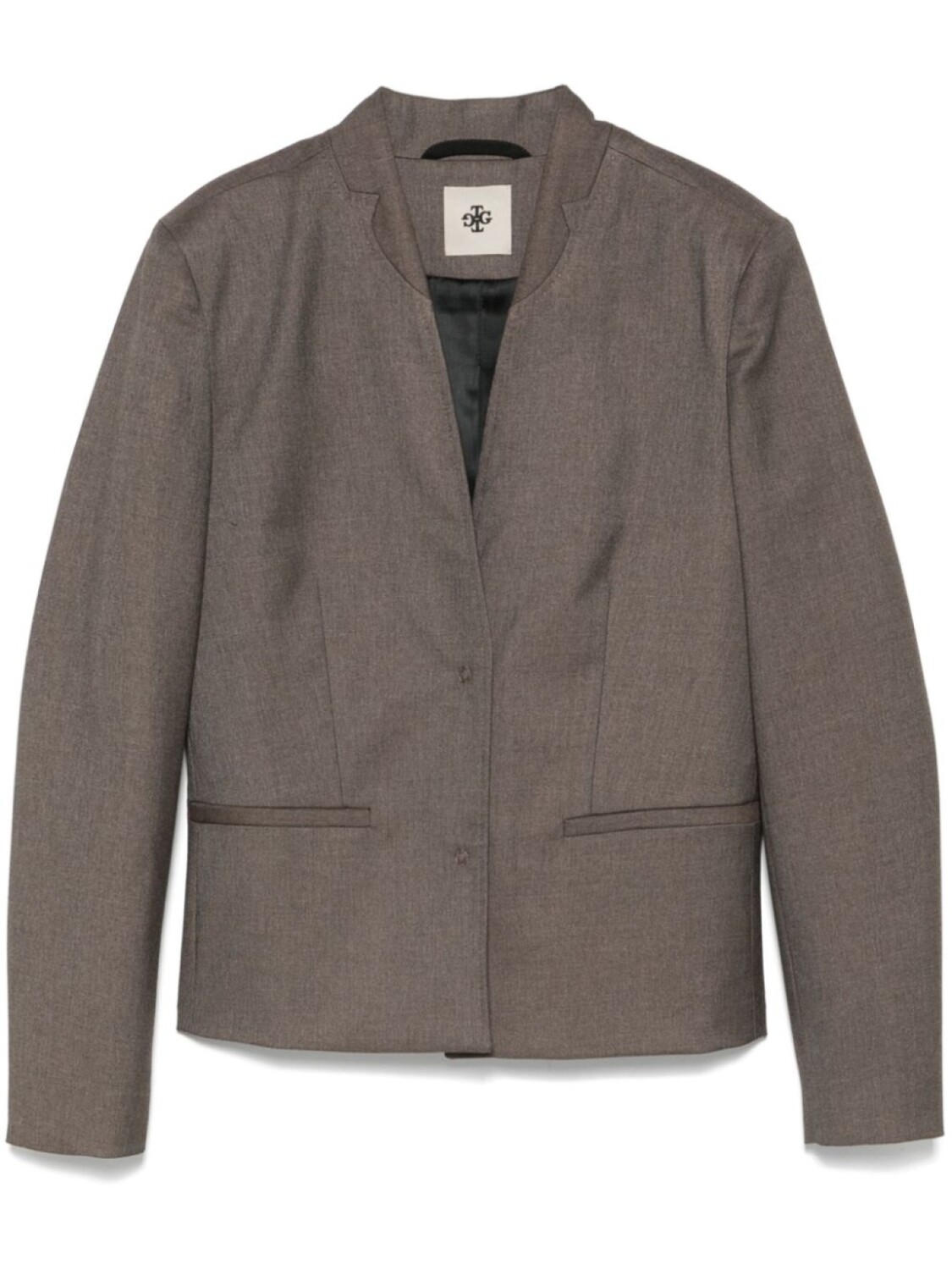 Блейзер Дуглас The Garment, коричневый
Блейзер Дуглас The Garment, коричневый