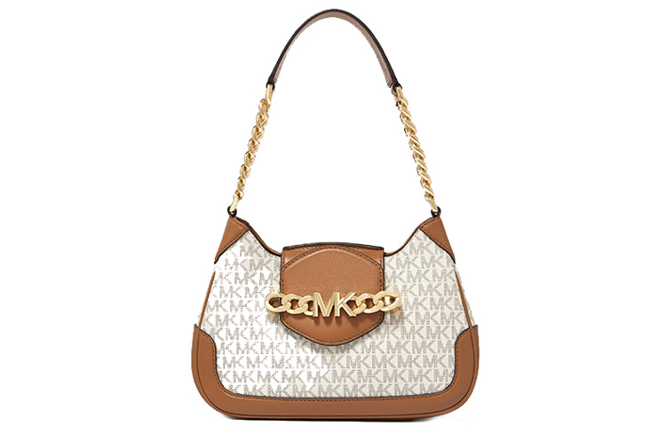 MICHAEL KORS Женская сумка через плечо из искусственной кожи
MICHAEL KORS Женская сумка через плечо из искусственной кожи