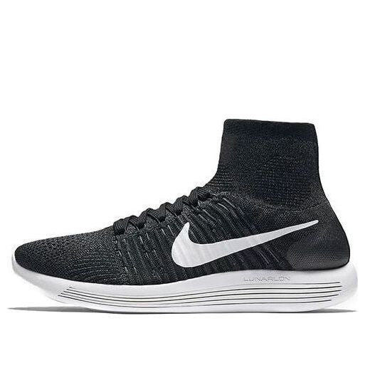 Кроссовки lunarepic flyknit Nike, черный
Кроссовки lunarepic flyknit Nike, черный