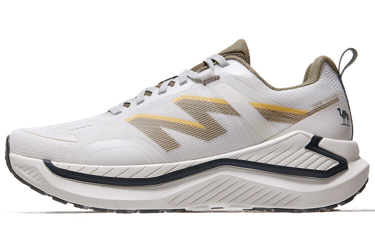 Кроссовки мужские с низким верхом Camel
Кроссовки мужские с низким верхом Camel