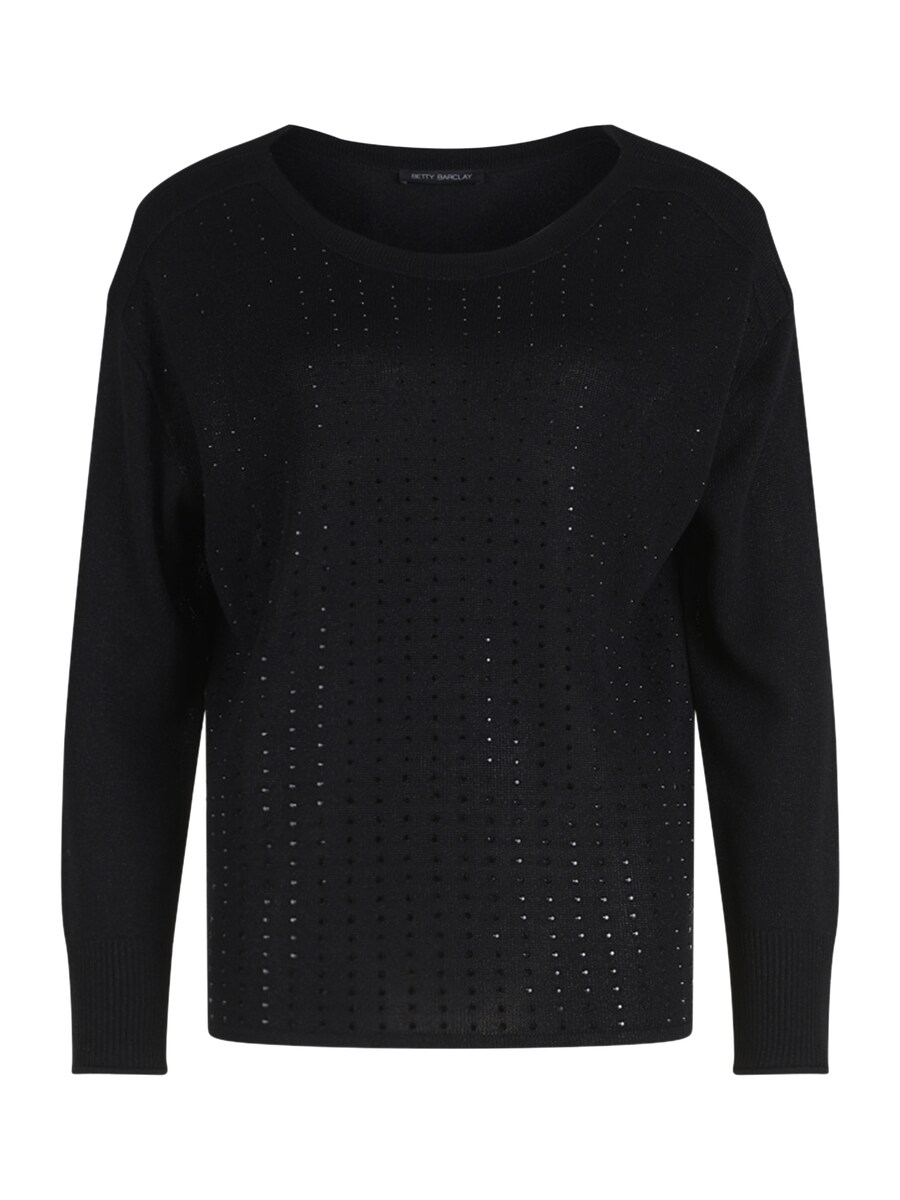 Свитер Betty Barclay, Black
Свитер Betty Barclay, Black