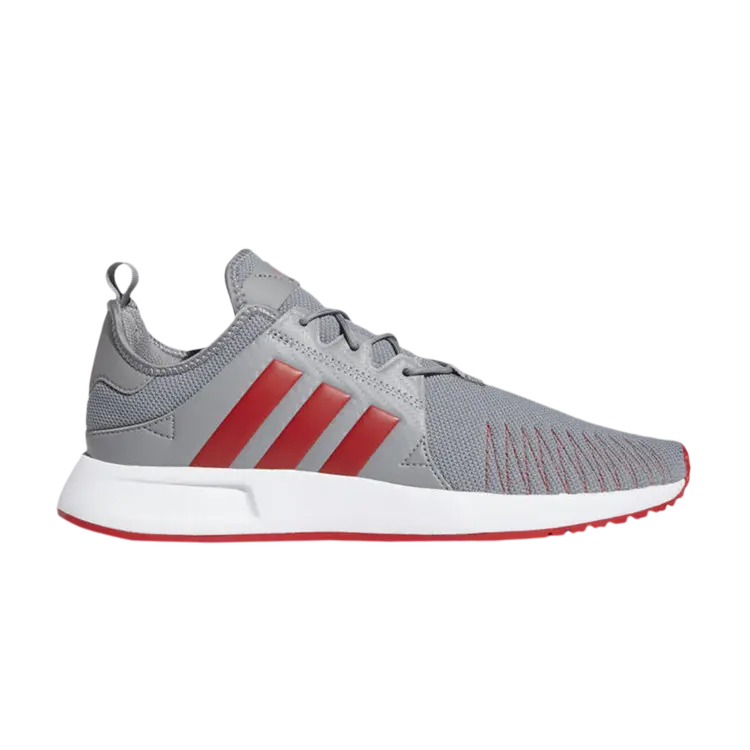 Кроссовки Adidas X_PLR, серый
Кроссовки Adidas X_PLR, серый