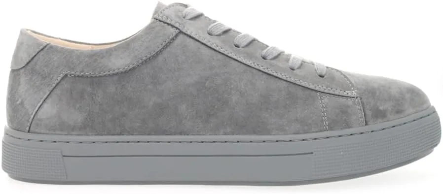 Кроссовки Propét Mens Kenji, серый
Кроссовки Propét Mens Kenji, серый