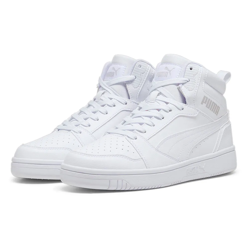 Кроссовки Puma Rebound V6, белый
Кроссовки Puma Rebound V6, белый