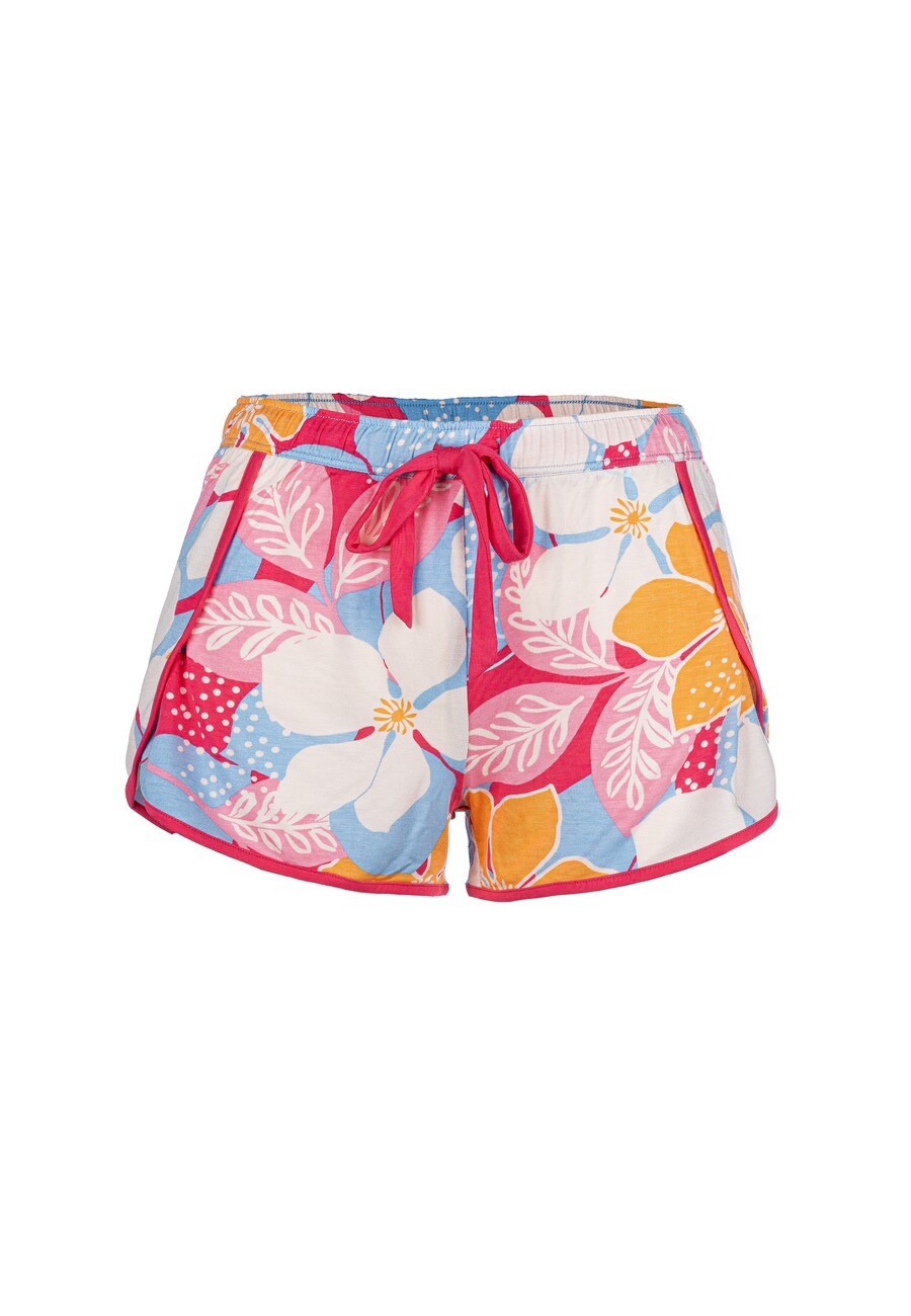 Пижамные штаны PJ Salvage Tropical Dreams, Mixed Colors
Пижамные штаны PJ Salvage Tropical Dreams, Mixed Colors