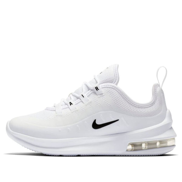 Кроссовки air max axis Nike, белый 
Кроссовки air max axis Nike, белый