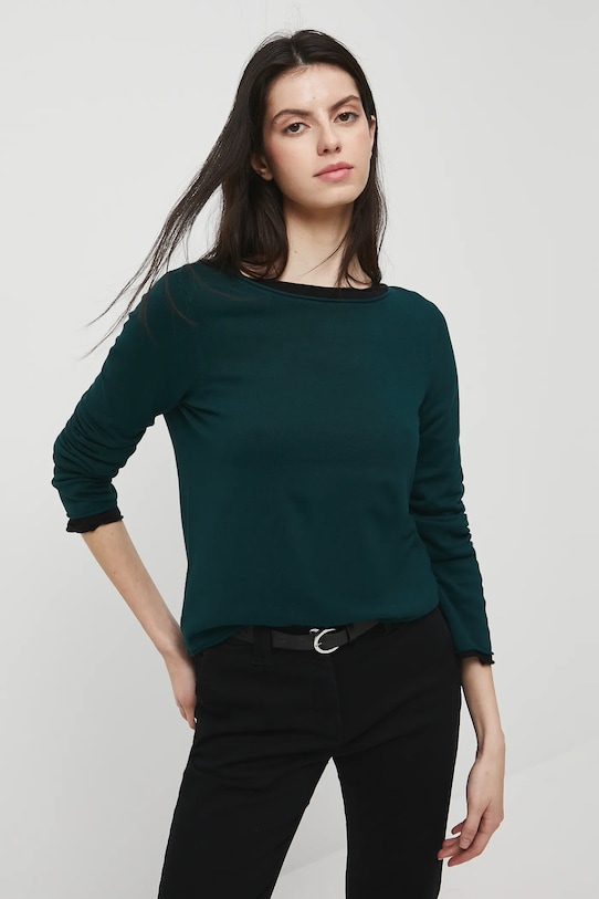 Свитер Medicine, зеленый
Свитер Medicine, зеленый