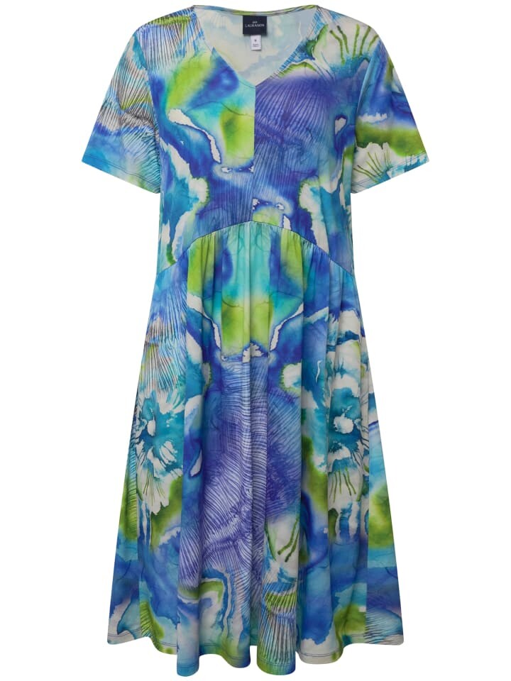 Длинное платье LAURASØN Midi, синий
Длинное платье LAURASØN Midi, синий