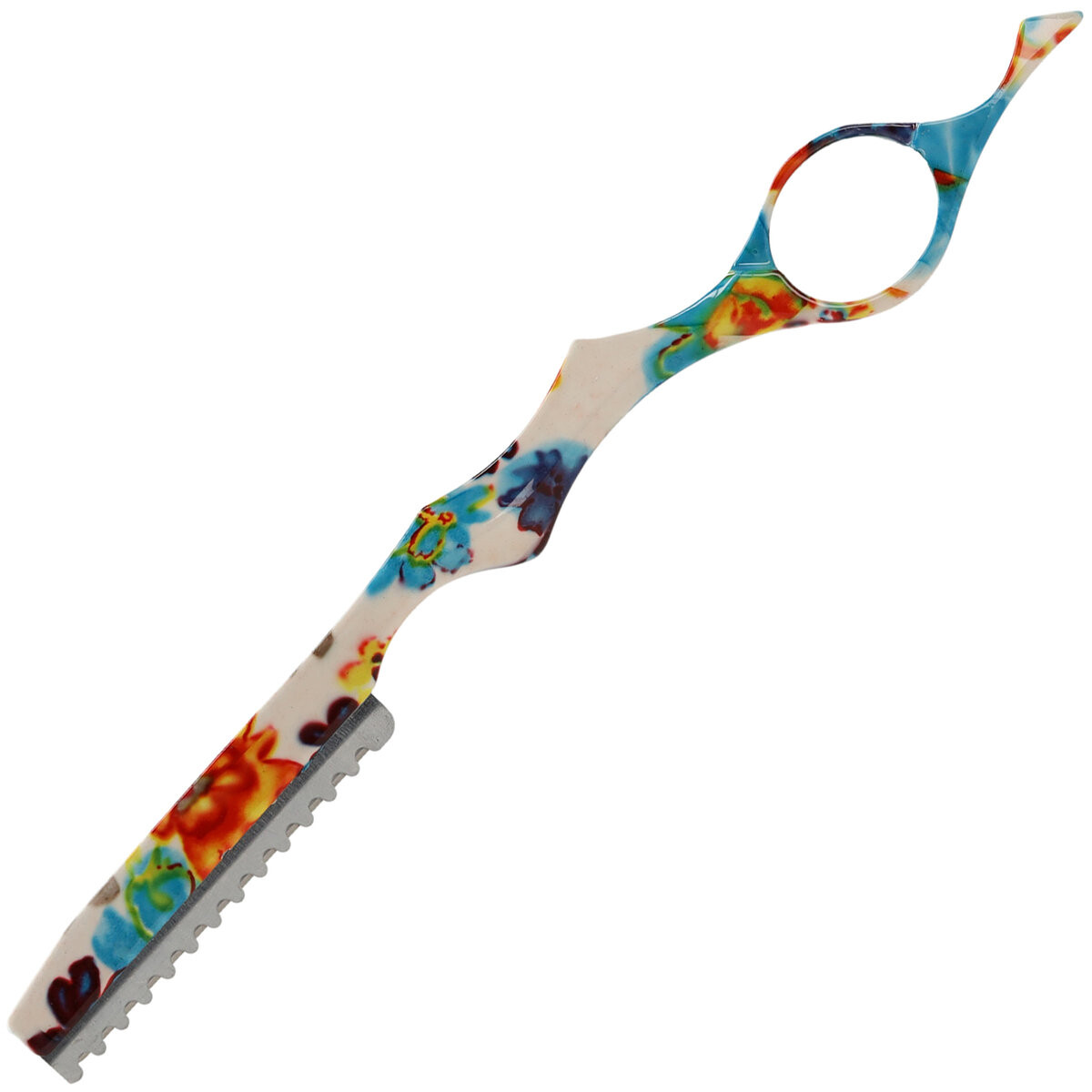 Китайский нож, стандартная парикмахерская бритва Gepard
Китайский нож, стандартная парикмахерская бритва Gepard