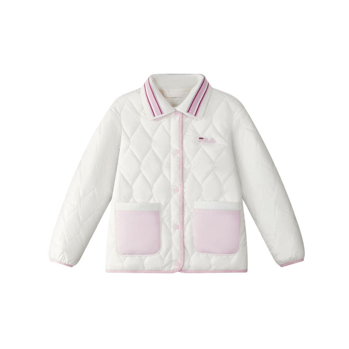 Утепленная куртка FILA KIDS, белый
Утепленная куртка FILA KIDS, белый