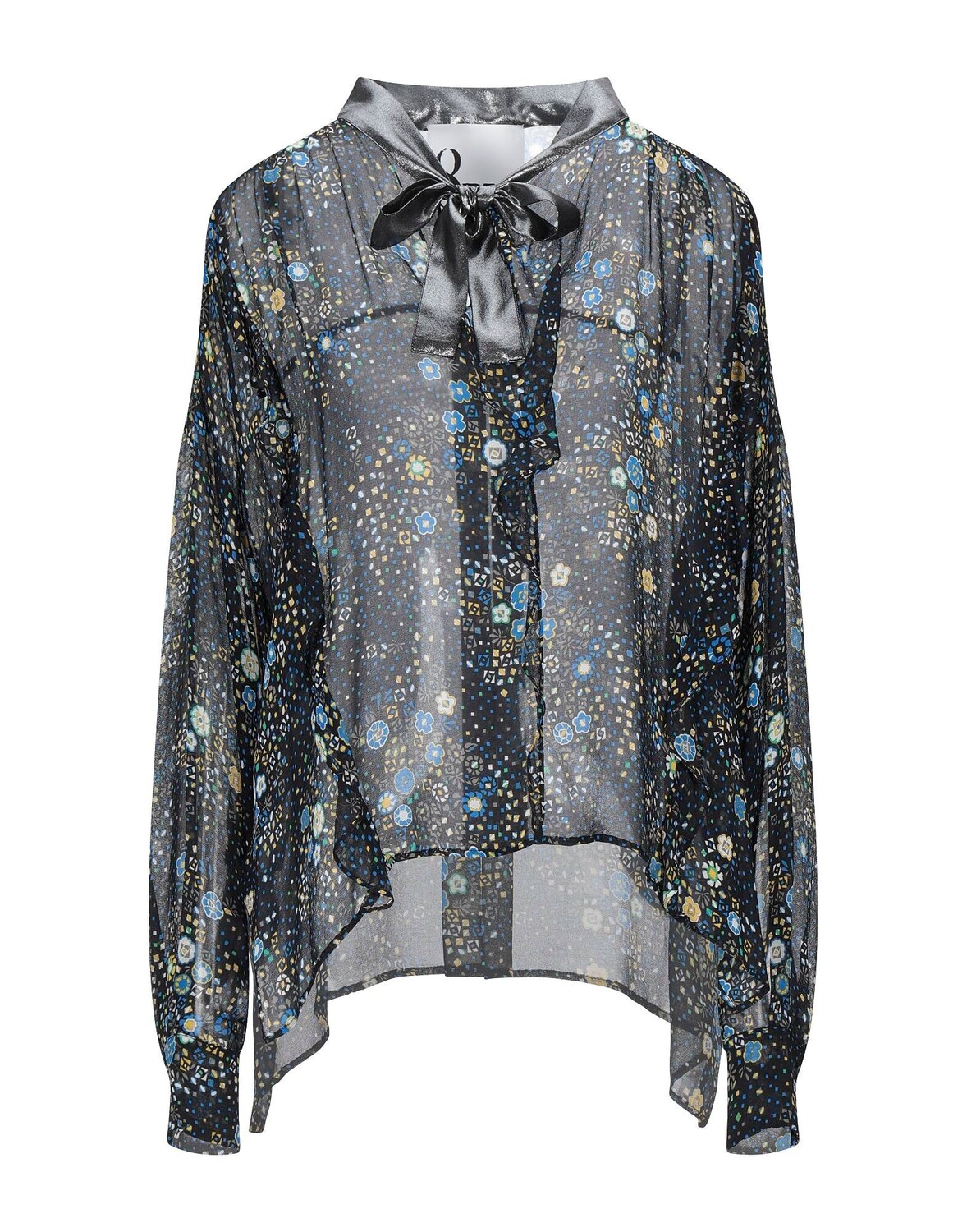 Топ 8Pm, черный
Топ 8Pm, черный