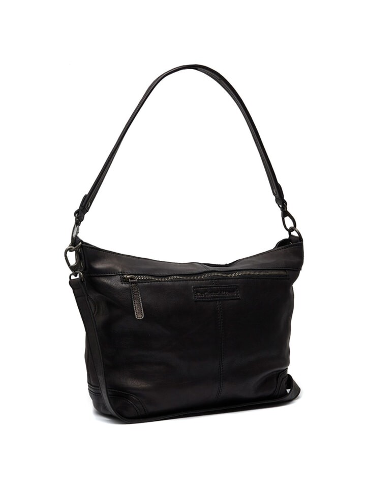 Наплечная сумка The Chesterfield Brand Bolivia Schultertasche Leder 32 cm, черный
Наплечная сумка The Chesterfield Brand Bolivia Schultertasche Leder 32 cm, черный