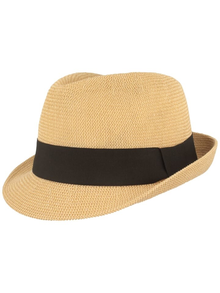 Шляпа BREITER, бежевый
Шляпа BREITER, бежевый