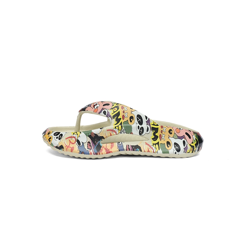 Тапочки детские противоскользящие YUZHAOLIN, хаки
Тапочки детские противоскользящие YUZHAOLIN, хаки