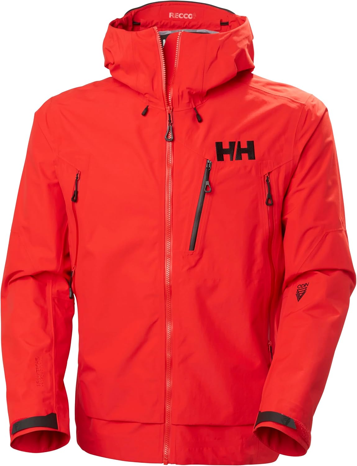 Куртка Helly-Hansen Odin 9 Worlds 3.0 Shell - мужская, водонепроницаемая, ветрозащитная, дышащая, совместимая со шлемом, из переработанного материала Helly Hansen, 222 Alert Red
Куртка Helly-Hansen Odin 9 Worlds 3.0 Shell - мужская, водонепроницаемая, ветрозащитная, дышащая, совместимая со шлемом, из переработанного материала Helly Hansen, 222 Alert Red