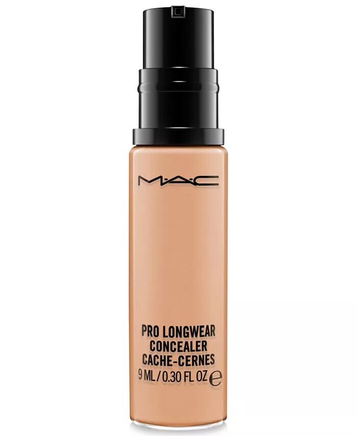 Консилер Pro Longwear Concealer, 0,3 унции Mac, цвет NW35 (tawny beige/neutral undertone)
Консилер Pro Longwear Concealer, 0,3 унции Mac, цвет NW35 (tawny beige/neutral undertone)
