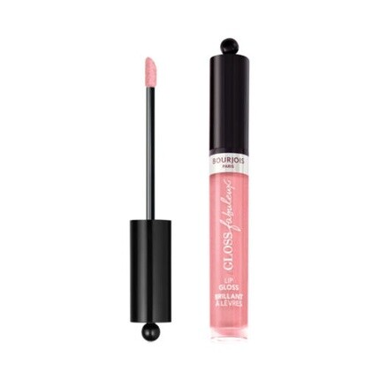 Gloss Fabuleux Блеск для губ 11 Brilliant Ballerina 3,5 мл Bourjois
Gloss Fabuleux Блеск для губ 11 Brilliant Ballerina 3,5 мл Bourjois