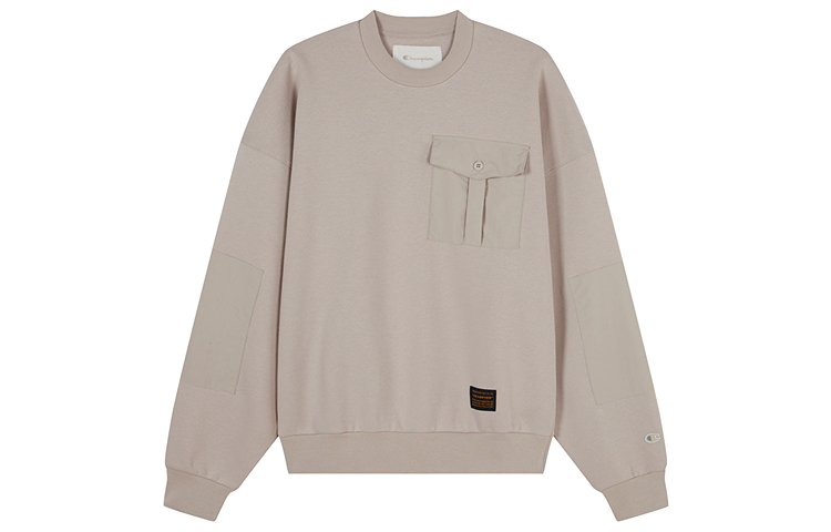 Свитшот Surplus + Utility Unisex Champion, серый
Свитшот Surplus + Utility Unisex Champion, серый