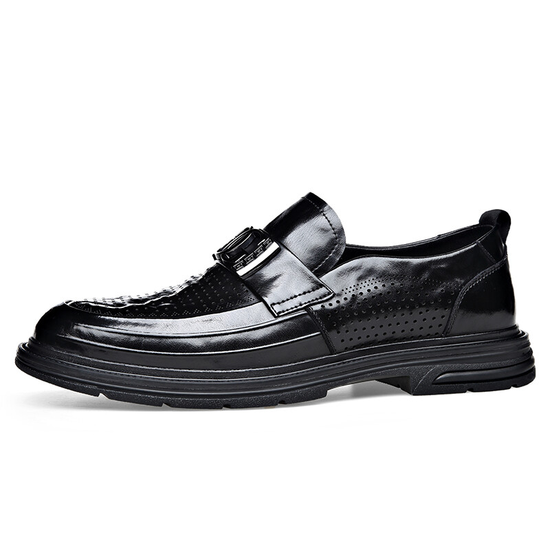 Лоферы мужские Shupate, коричневый
Лоферы мужские Shupate, коричневый