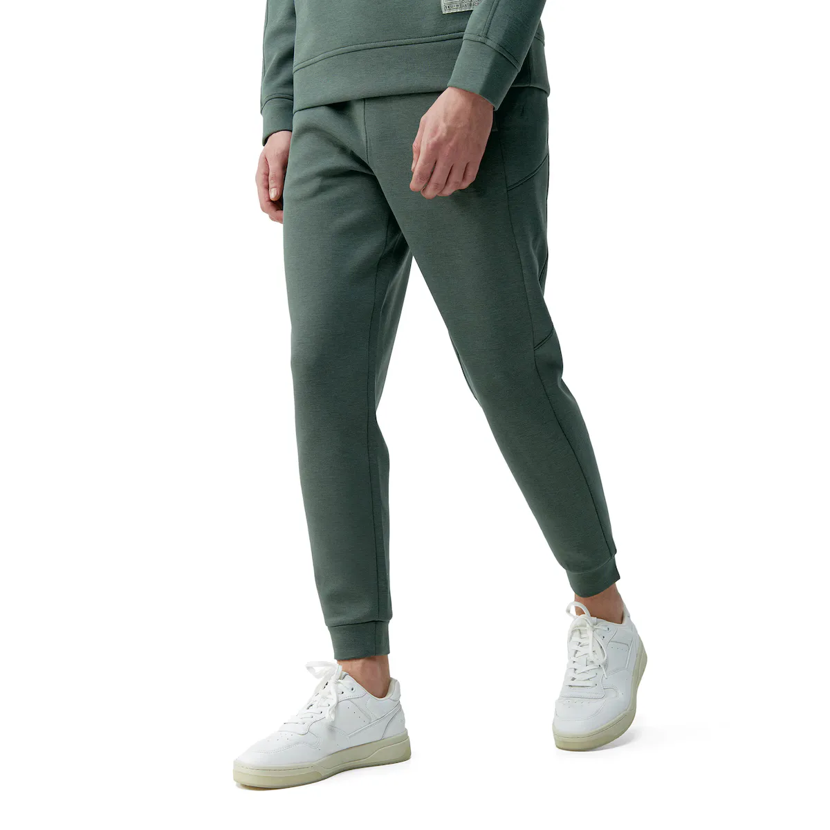 Мужские штаны Lomond Born Living Yoga, военный зеленый
Мужские штаны Lomond Born Living Yoga, военный зеленый