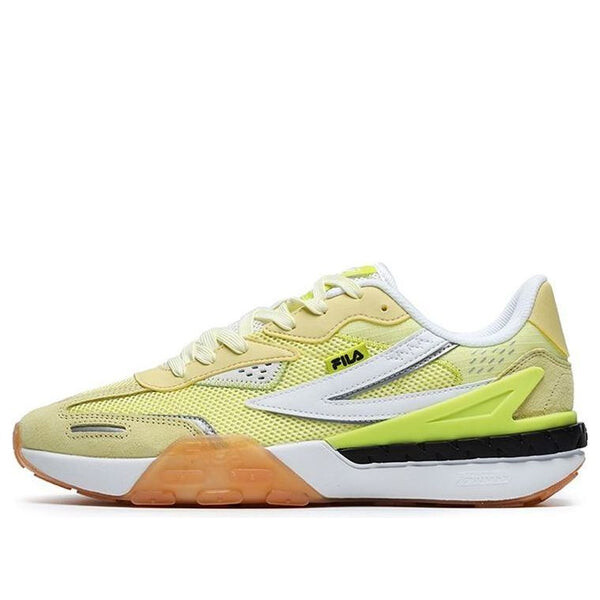 Кроссовки renno classics sneakers 'yellow' Fila, желтый
Кроссовки renno classics sneakers 'yellow' Fila, желтый