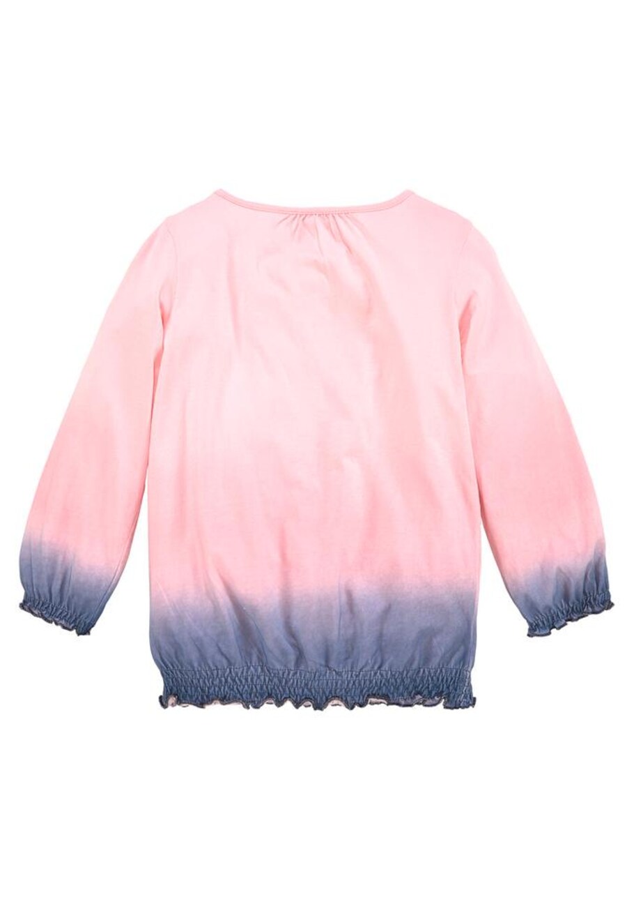 Лонгслив KangaROOS, Pink
Лонгслив KangaROOS, Pink