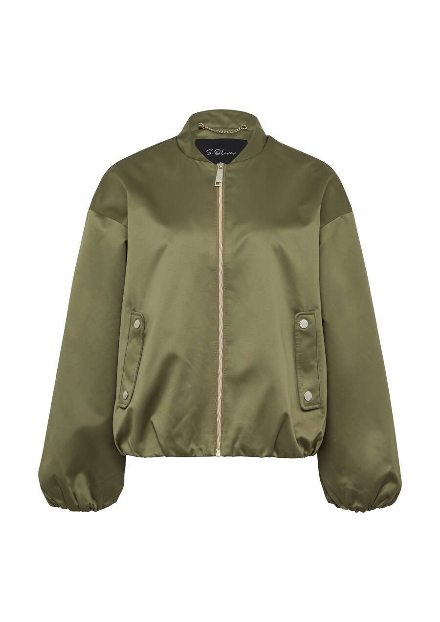 Куртка межсезонная s.оливковыйr BLACK LABEL, оливковый
Куртка межсезонная s.оливковыйr BLACK LABEL, оливковый