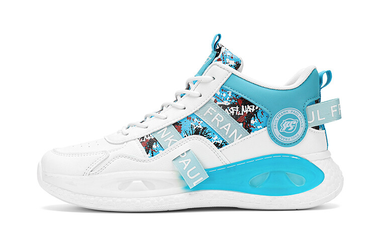 Мужские кроссовки для повседневной носки, средний верх Paul Frank, белый/оранжевый
Мужские кроссовки для повседневной носки, средний верх Paul Frank, белый/оранжевый