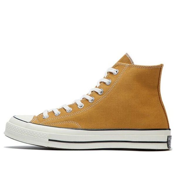 Кроссовки chuck 70 hi 'wheat' Converse, желтый
Кроссовки chuck 70 hi 'wheat' Converse, желтый
