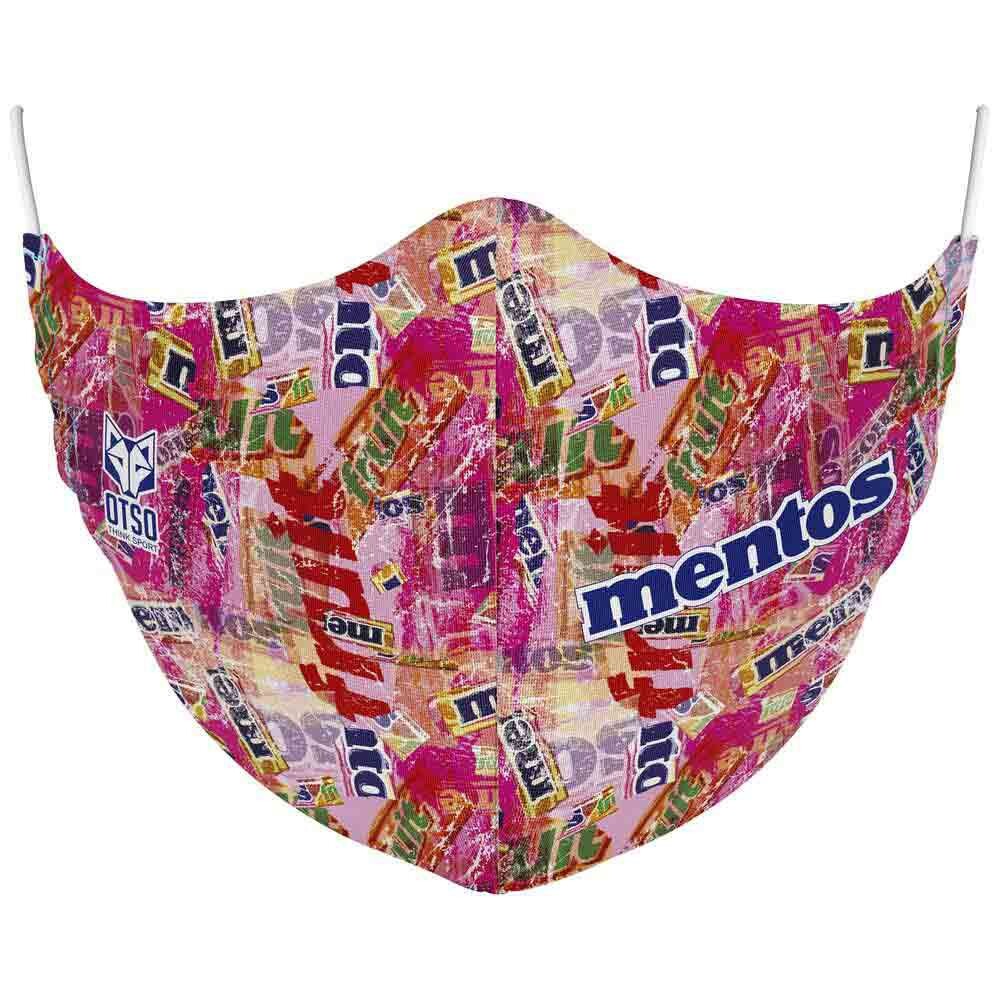 Маска Otso Mentos, розовый
Маска Otso Mentos, розовый