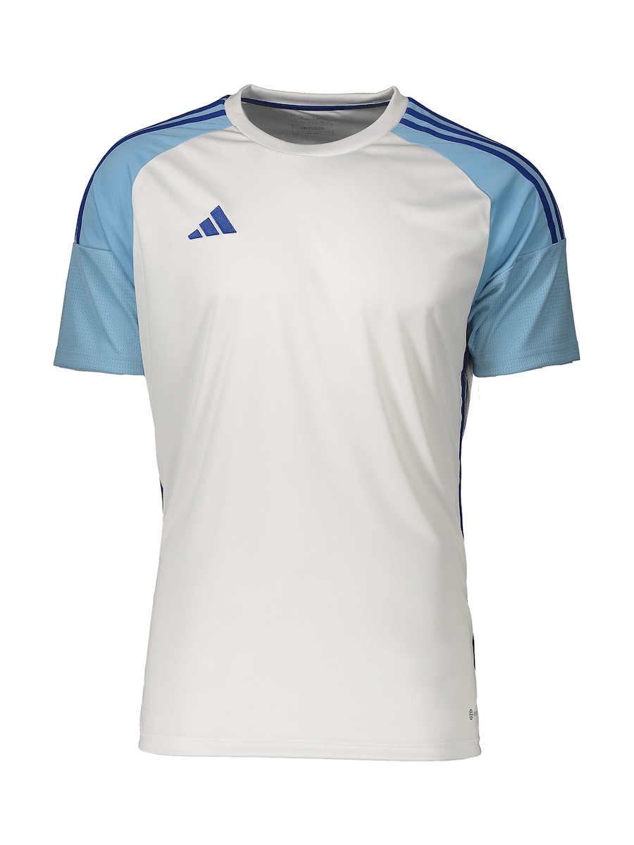 Джерси ADIDAS PERFORMANCE, белый
Джерси ADIDAS PERFORMANCE, белый