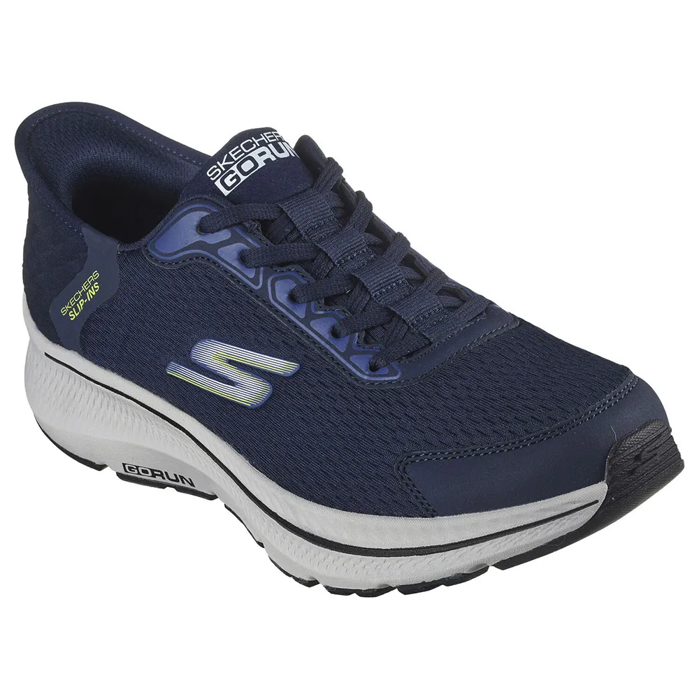Кроссовки Skechers Go Run Consistent 2.0, синий
Кроссовки Skechers Go Run Consistent 2.0, синий